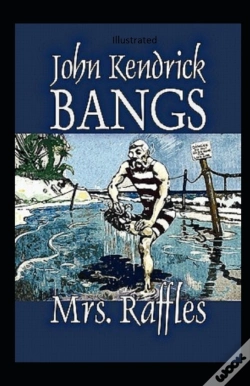 Capa do artigo Mrs. Raffles Illustrated