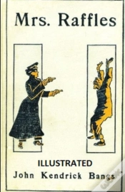 Capa do artigo Mrs. Raffles  Illustrated