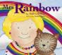 Mrs Rainbow - Preview