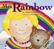 Capa do artigo Mrs Rainbow