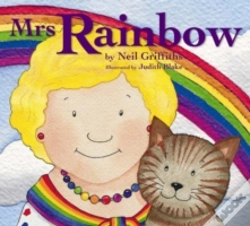 Capa do artigo Mrs Rainbow