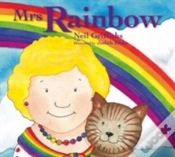 Capa do artigo Mrs Rainbow