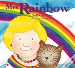 Capa do artigo Mrs Rainbow
