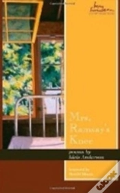 Capa do artigo Mrs. Ramsay