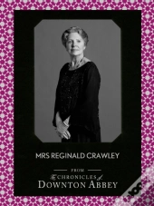 Mrs Reginald Crawley