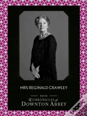 Capa do artigo Mrs Reginald Crawley