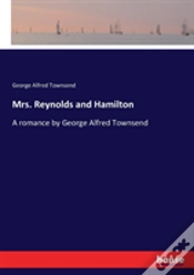 Capa do artigo Mrs. Reynolds And Hamilton