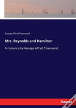 Capa do artigo Mrs. Reynolds And Hamilton