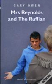 Capa do artigo Mrs Reynolds & The Ruffian