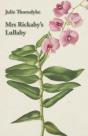 Mrs Rickaby'S Lullaby - Preview