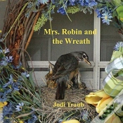 Capa do artigo Mrs. Robin And The Wreath