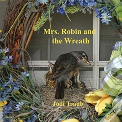 Capa do artigo Mrs. Robin And The Wreath