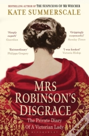Capa do artigo Mrs Robinson