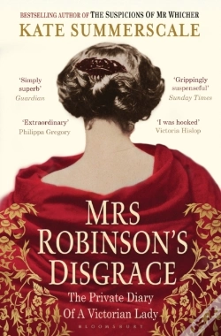 Capa do artigo Mrs Robinson'S Disgrace