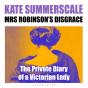 Mrs Robinson'S Disgrace - Preview
