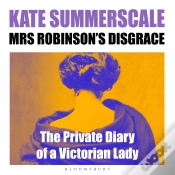 Capa do artigo Mrs Robinson