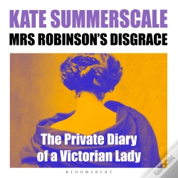 Capa do artigo Mrs Robinson'S Disgrace