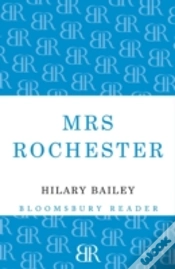 Capa do artigo Mrs Rochester