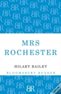 Capa do artigo Mrs Rochester