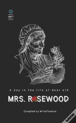 Capa do artigo Mrs. Rosewood