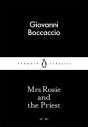 Mrs Rosie And The Priest - Preview