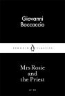 Mrs Rosie And The Priest