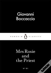 Capa do artigo Mrs Rosie And The Priest