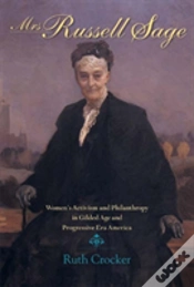 Capa do artigo Mrs. Russell Sage