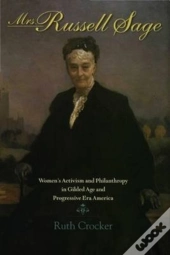 Mrs. Russell Sage