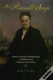 Capa do artigo Mrs. Russell Sage