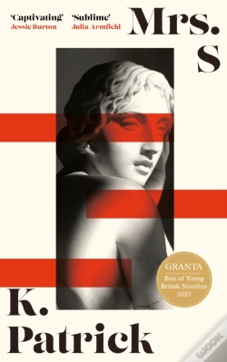Capa do artigo Mrs S