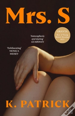 Capa do artigo Mrs S