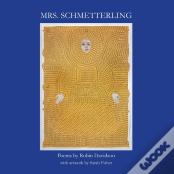 Mrs. Schmetterling