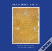 Mrs. Schmetterling
