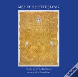 Capa do artigo Mrs. Schmetterling