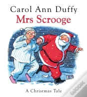 Capa do artigo Mrs Scrooge