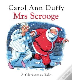 Capa do artigo Mrs Scrooge