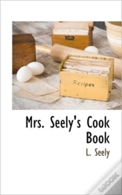 Capa do artigo Mrs. Seely
