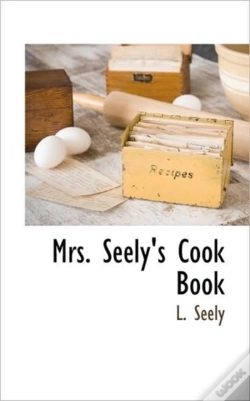 Capa do artigo Mrs. Seely'S Cook Book