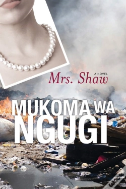 Capa do artigo Mrs. Shaw