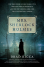 Mrs Sherlock Holmes - Preview