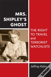 Capa do artigo Mrs. Shipley