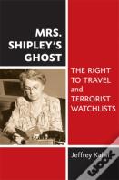 Mrs. Shipley'S Ghost