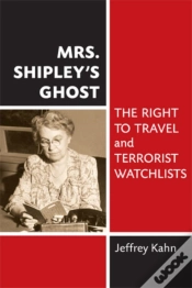 Capa do artigo Mrs. Shipley