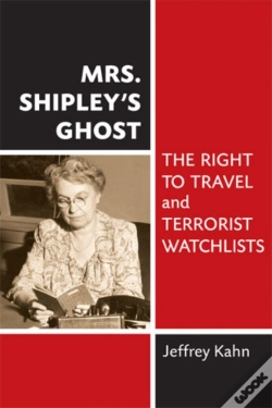 Capa do artigo Mrs. Shipley'S Ghost