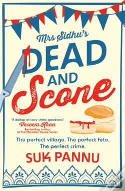 Capa do artigo Mrs Sidhuâ€™S Â€˜Dead And Sconeâ€™