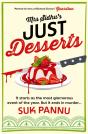Mrs Sidhuâ€™S Just Desserts - Preview