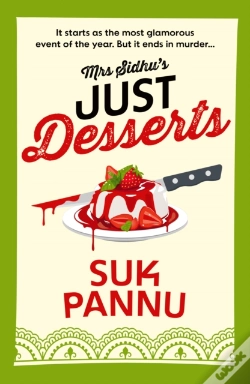 Capa do artigo Mrs Sidhu'S Just Desserts
