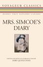 Mrs. Simcoe'S Diary - Preview