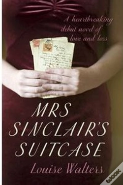 Capa do artigo Mrs. Sinclair'S Suitcase